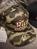 Wild Style Snapback - 40th Anniversary Edition
