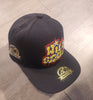 Wild Style Snapback - 40th Anniversary Edition