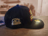 Wild Style Snapback - 40th Anniversary Edition