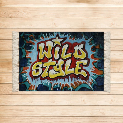 WS Small Rug