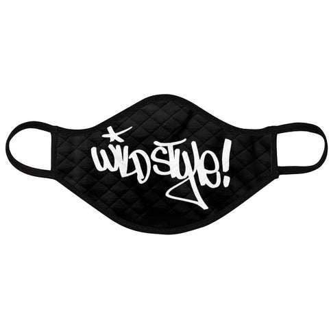 WS Face Mask - Double Pack