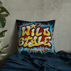 WS Premium Pillow